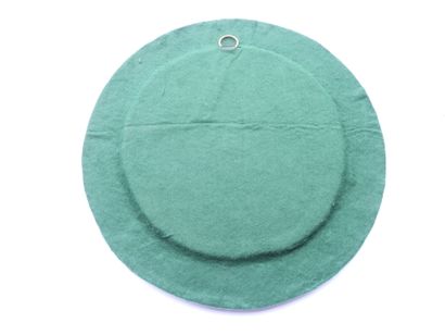 Mithé ESPELT (1923-2020): 
Moons.
Circular...