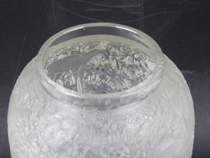 René LALIQUE (1860-1945)
