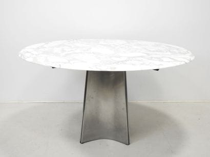 Luigi SACCARDO (20th) for Maison JANSEN:...