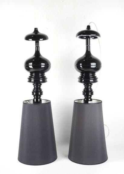 Jaime HAYON (b. 1974): Pair of Josephine...