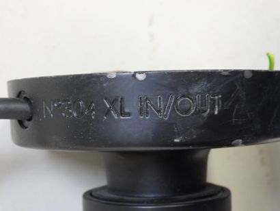 GRAS lamp reedition DCW model N°304 XL in...