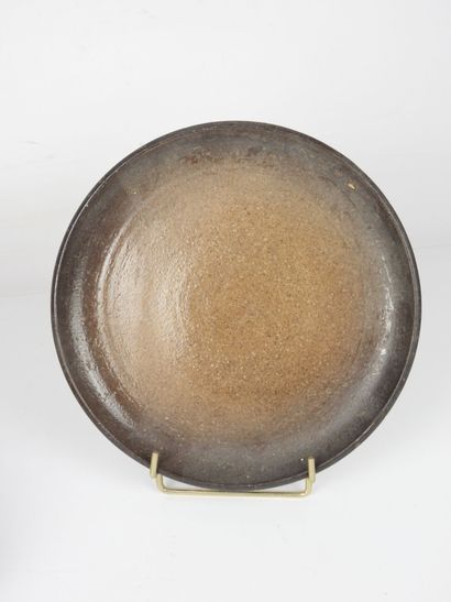 Jean MARAIS (1913-1998) : Pot à cornichon...