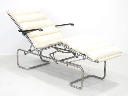 Hans SCHALK (attributed to) or Marcel BREUER...