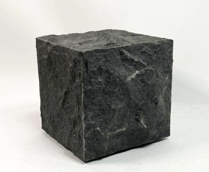 Jean-Claude REUSSNER (1929-2018)
Yo.
Sculpture...