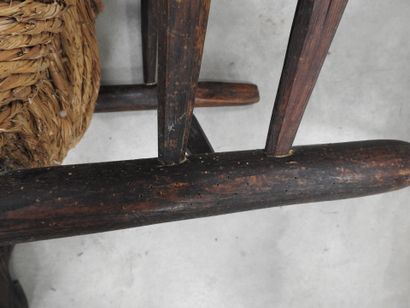 Attributed to Charlotte PERRIAND: Pair of...