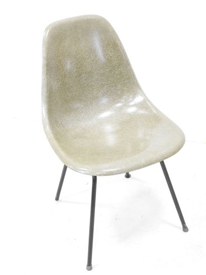 Charles (1907-1978) and Ray (1912-1988) EAMES:...