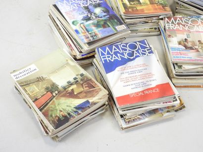 Collection of 