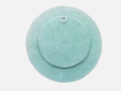 Mithé ESPELT (1923-2020): 
Piques 
Stamped...