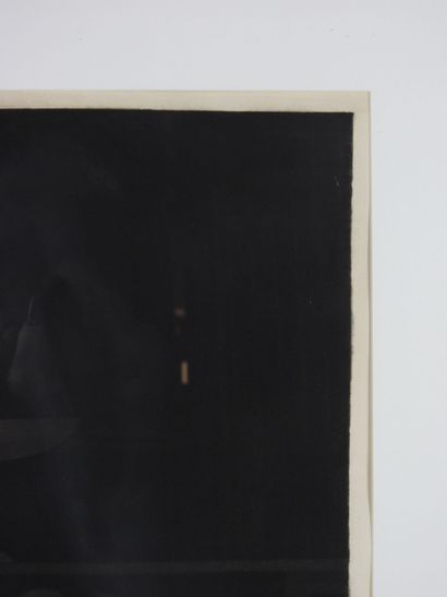 Mario AVATI (1921-2009): Still life with...