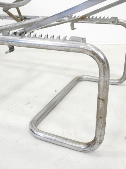 Hans SCHALK (attributed to) or Marcel BREUER...