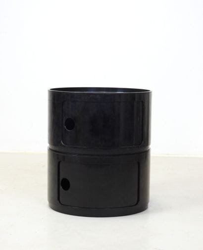 Anna CASTELLI FERRIERI (1918-2006): Two-module...