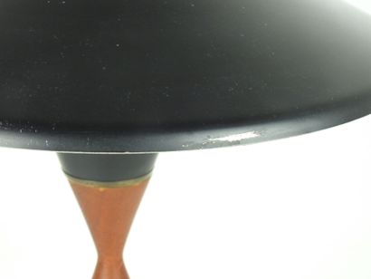 Svend Aage Holm SORENSEN (1913-2004). Diabolo-shaped...