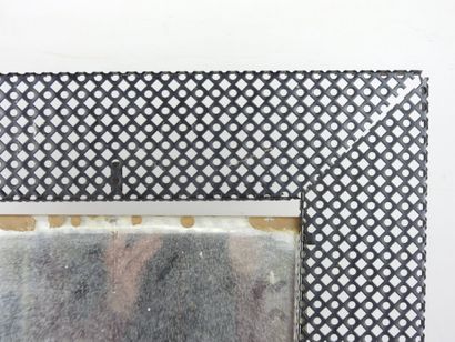 Mathieu MATEGOT (in the style of): Rectangular...