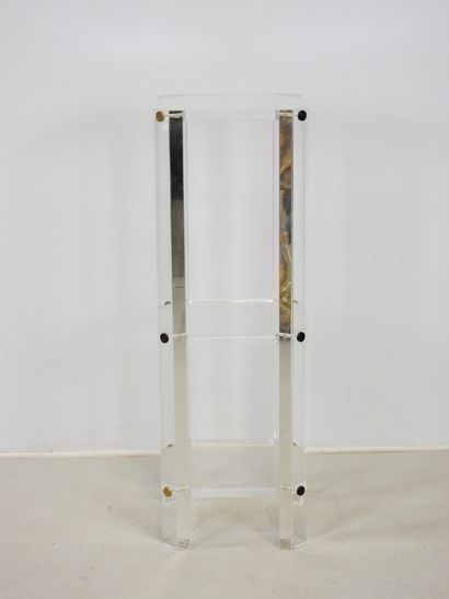 David LANGE (20th century) attributed to:...