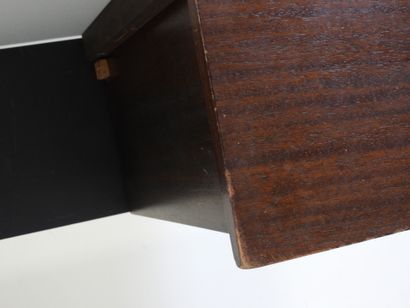 Georges NELSON: (1908-1988) - Herman Miller...