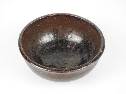 Daniel de MONTMOLLIN (né en 1921) : Coupe...