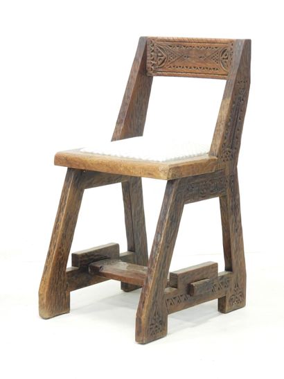 Jean TOURET & LES ARTISANS DE BONNEVAL SUR...