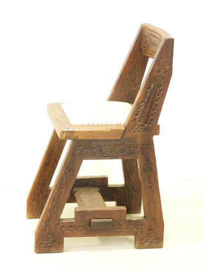 Jean TOURET & LES ARTISANS DE BONNEVAL SUR...