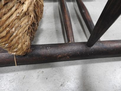 Attributed to Charlotte PERRIAND: Pair of...
