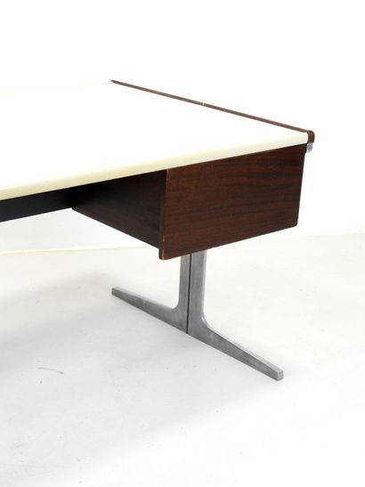 Georges NELSON: (1908-1988) - Herman Miller...
