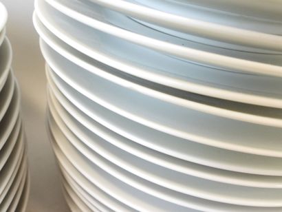 THOMAS - Germany: Porcelain dinner and coffee...