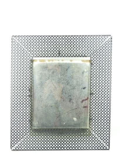Mathieu MATEGOT (in the style of): Rectangular...