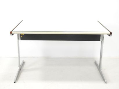George NELSON (1908-1986) - Herman Miller...