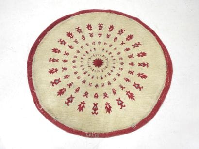Paule LELEU (1906-1987) for Leleu décoration...