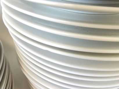 THOMAS - Germany: Porcelain dinner and coffee...