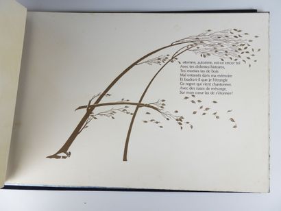 VIVALDI: the four seasons. Illustrated with...