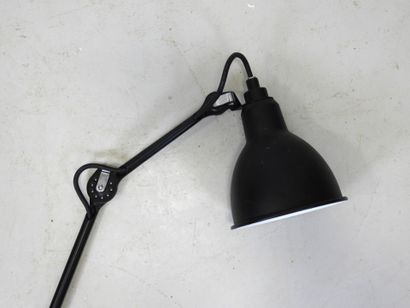 GRAS lamp reedition DCW model N°304 XL in...