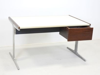 Georges NELSON: (1908-1988) - Herman Miller...