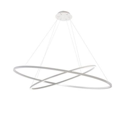 Federico PALAZZARI (after) : ELLISSE suspension...