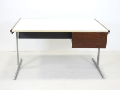 Georges NELSON: (1908-1988) - Herman Miller...