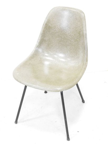 Charles (1907-1978) and Ray (1912-1988) EAMES:...