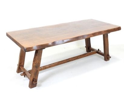 Olavi HANNINEN (1920-1992) (attributed) :
Rectangular...