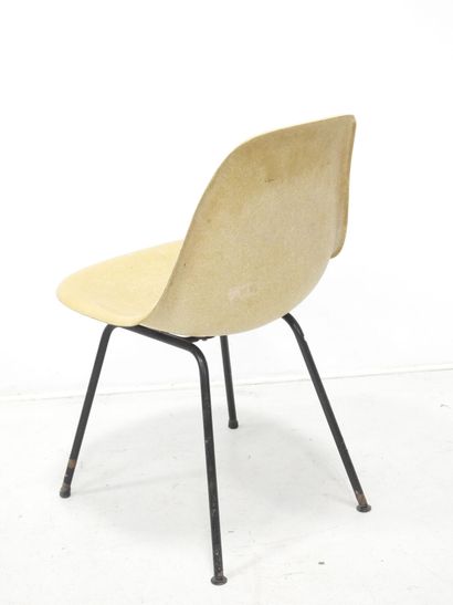 Charles (1907-1978) and Ray (1912-1988) EAMES:...