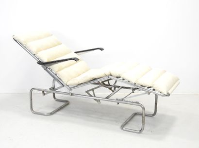 Hans SCHALK (attributed to) or Marcel BREUER...