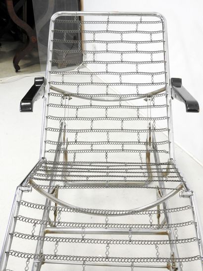 Hans SCHALK (attributed to) or Marcel BREUER...