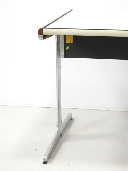 George NELSON (1908-1986) - Herman Miller...
