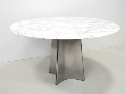 Luigi SACCARDO (20th) for Maison JANSEN:...