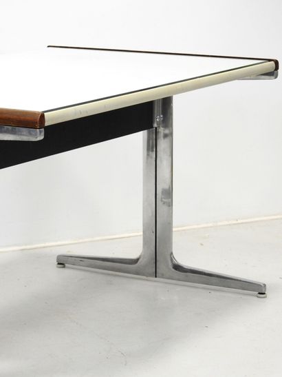 George NELSON (1908-1986) - Herman Miller...