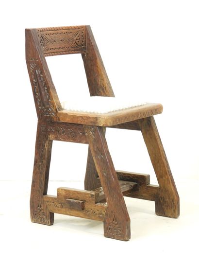 Jean TOURET & LES ARTISANS DE BONNEVAL SUR...