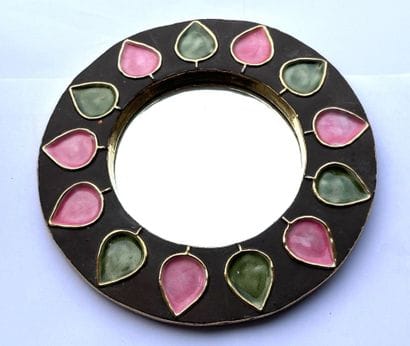Mithé ESPELT (1923-2020): 
Piques 
Stamped...