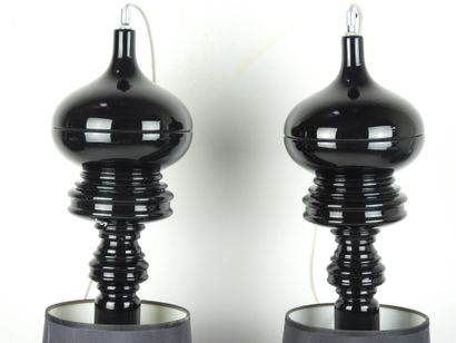 Jaime HAYON (b. 1974): Pair of Josephine...