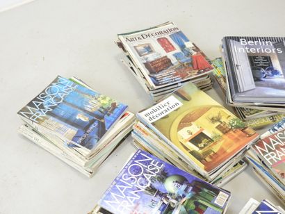 Collection of 