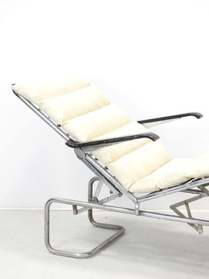 Hans SCHALK (attributed to) or Marcel BREUER...