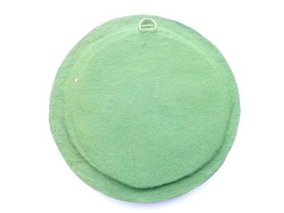 Mithé ESPELT (1923-2020): 
Circular wall...