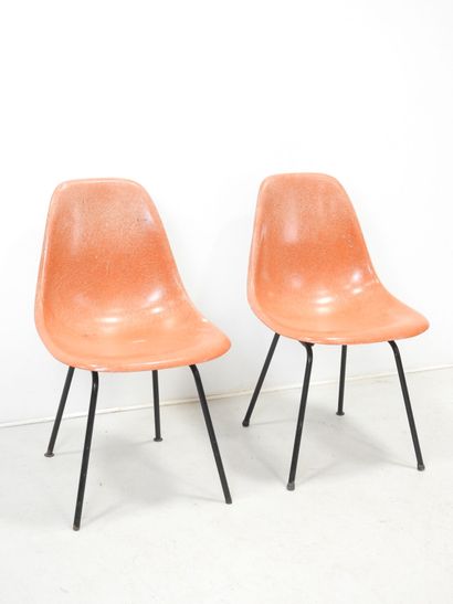 Charles (1907-1978) and Ray (1912-1988) EAMES:...