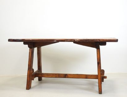 Jean TOURET & LES ARTISANS DE BONNEVAL SUR...